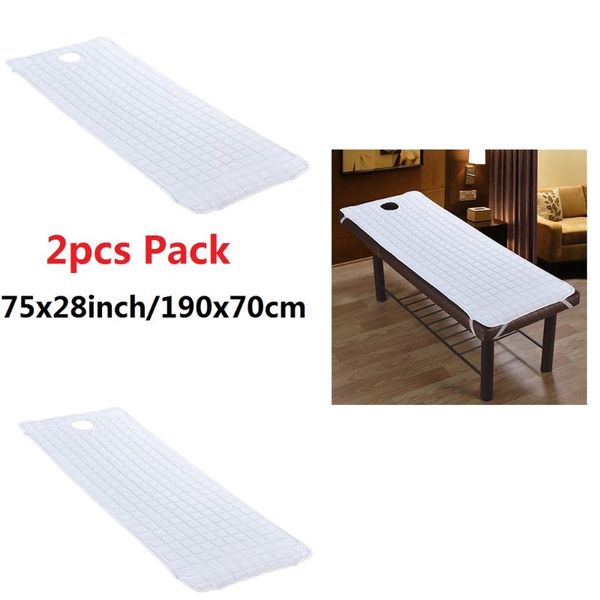 pillow case 2pcs set beauty salon facial bed mattress pad spa massage table covers sheet
pillow case 2pcs set beauty salon facial bed mattress pad spa massage table covers sheet