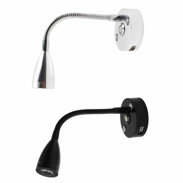 touch switch dc12v boat led reading light flexible gooseneck wall lamp for truck motorhome yachts cabin with usb charger port
touch switch dc12v boat led reading light flexible gooseneck wall lamp for truck motorhome yachts cabin with usb charger port