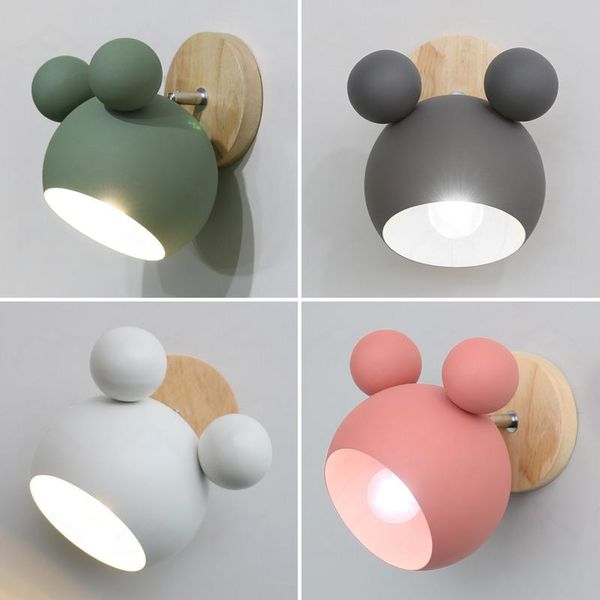 modern cartoon led wall lamp e27 creative wood iron childern bedroom sconces macaroon bedside reading indoor lights fixture
modern cartoon led wall lamp e27 creative wood iron childern bedroom sconces macaroon bedside reading indoor lights fixture