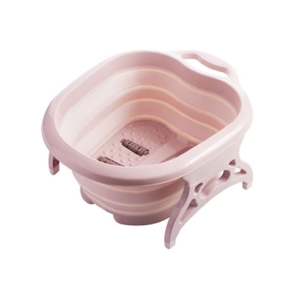 buckets compressible plastic footbath spa massage bucket laundry bathroom basin foot bath collapsible reduce pressure
buckets compressible plastic footbath spa massage bucket laundry bathroom basin foot bath collapsible reduce pressure