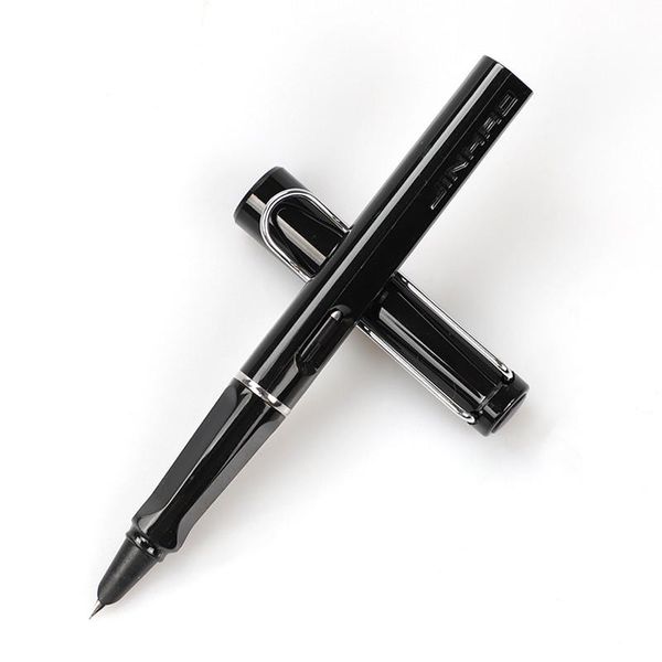 calligraphy pen luxury stationery cute jinhao 399 fountain ink markers caneta office supplies dolma kalem pluma 0.38mm pens
calligraphy pen luxury stationery cute jinhao 399 fountain ink markers caneta office supplies dolma kalem pluma 0.38mm pens