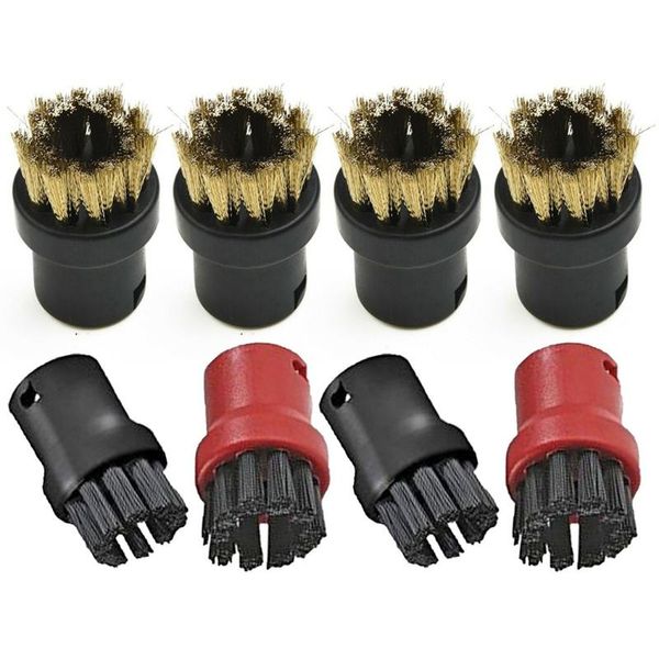 brass + nylon jet nozzle round wire tool brushes for karcher sc2 sc3 sc4 sc5 steam cleaners toilet, kitchen, bathroom brush shower curtains
brass + nylon jet nozzle round wire tool brushes for karcher sc2 sc3 sc4 sc5 steam cleaners toilet, kitchen, bathroom brush shower curtains
