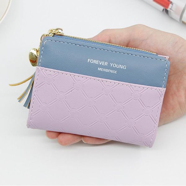 wallets arrivals tassel leather wallet women small famous mini lovely purse female for girls bag, Red;black
wallets arrivals tassel leather wallet women small famous mini lovely purse female for girls bag, Red;black
