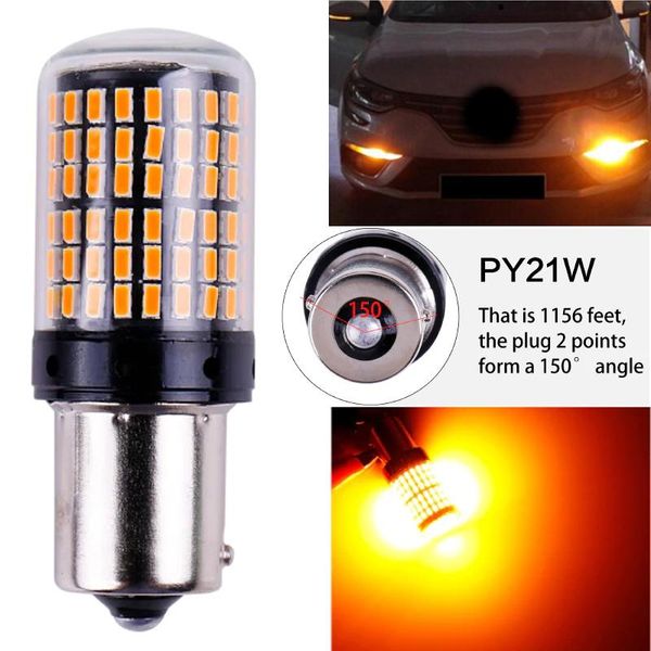 emergency lights bau15s 7507 turn signal light py21w 5009 canbus no error led bulb amber blinker automotive goods auto accessories
emergency lights bau15s 7507 turn signal light py21w 5009 canbus no error led bulb amber blinker automotive goods auto accessories