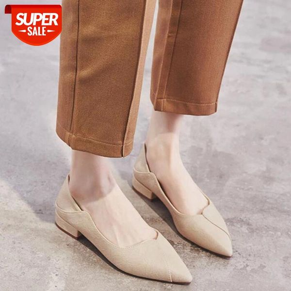 ladies pointed shoes retro women's fashion leather bottom with single y945 #er5b, Black
ladies pointed shoes retro women's fashion leather bottom with single y945 #er5b, Black