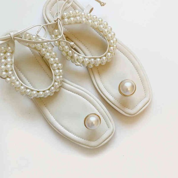 slippers pearl flip flops women flat shoes square toe ankle strap sandals female fashion summer slipper back bow designer show wom, Black
slippers pearl flip flops women flat shoes square toe ankle strap sandals female fashion summer slipper back bow designer show wom, Black