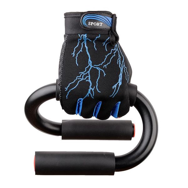 cycling gloves non-slip and sweat-absorbent breathable half finger mountaineering sports outdoor bicycle, Black
cycling gloves non-slip and sweat-absorbent breathable half finger mountaineering sports outdoor bicycle, Black
