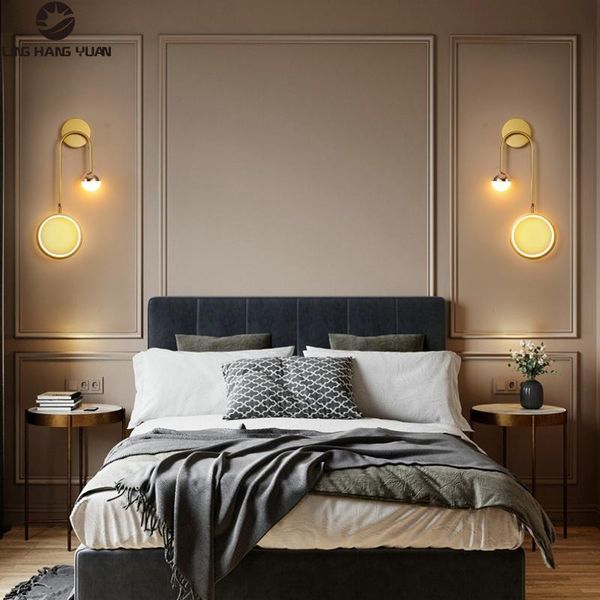 wall lights home indoor lighting modern sconces led bedroom living room bedside decor lamps ac110v 220v lamp
wall lights home indoor lighting modern sconces led bedroom living room bedside decor lamps ac110v 220v lamp