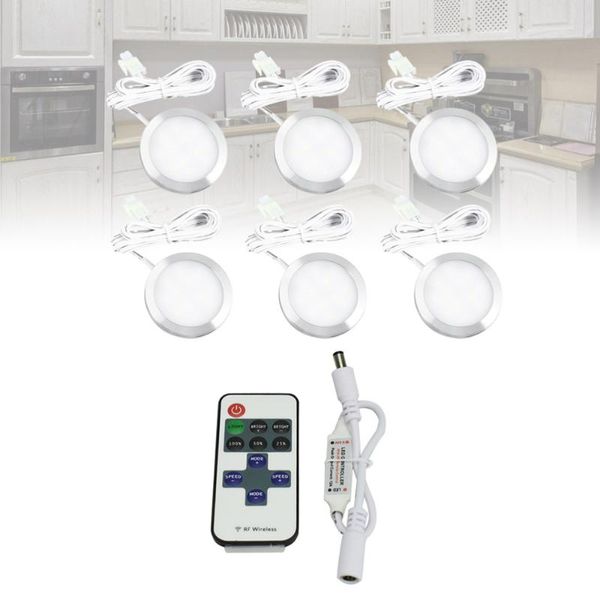 6pcs wireless cabinet led lights set brightness adjustable cupboard accent light-eu plug(warm white) light
6pcs wireless cabinet led lights set brightness adjustable cupboard accent light-eu plug(warm white) light