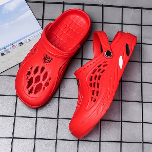 discount men women slides hole shoes rubber sandals slippers lightweight black blue red foam runner beach indoor soft bottom platform sports
discount men women slides hole shoes rubber sandals slippers lightweight black blue red foam runner beach indoor soft bottom platform sports
