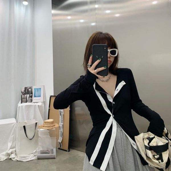 women's knits & tees 2021ss spring women knitted cardigan female casual thin sweater coat 3 color ddxgz2v 4.16, White
women's knits & tees 2021ss spring women knitted cardigan female casual thin sweater coat 3 color ddxgz2v 4.16, White