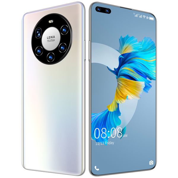 phones unlocked global version m40pro original android 10.0 smartphone 7.3 inch cellphone dual sim cell mobile smart 6000mah phone face id 5
phones unlocked global version m40pro original android 10.0 smartphone 7.3 inch cellphone dual sim cell mobile smart 6000mah phone face id 5
