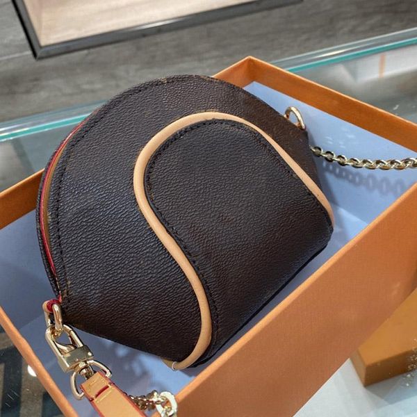 mini shell bag chain shoulder bags coin purse fashion old flower letter print pattern grain genuine leather zipper, Black;red
mini shell bag chain shoulder bags coin purse fashion old flower letter print pattern grain genuine leather zipper, Black;red