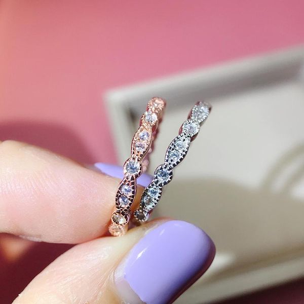 wedding rings s925 sliver ring carat heart zircon plated simple and brilliant women's fashion eleglant jewelry couple gifts, Slivery;golden
wedding rings s925 sliver ring carat heart zircon plated simple and brilliant women's fashion eleglant jewelry couple gifts, Slivery;golden