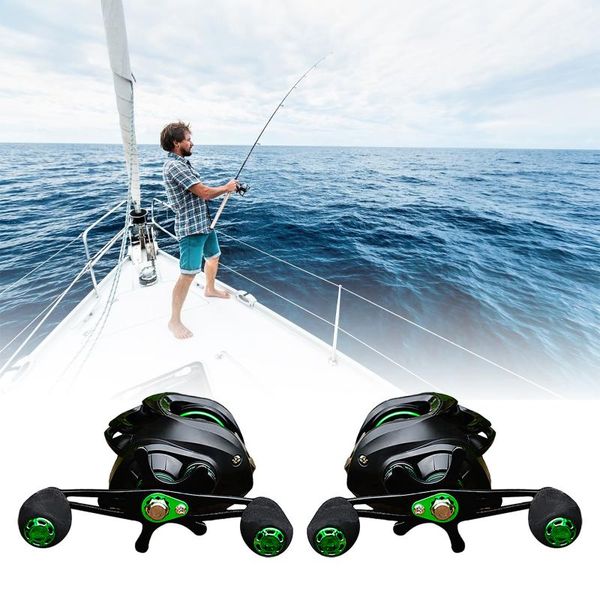 baitcasting reels fishing reel 7.2:1 anti explosion line metal spool spinning spare saltwater accessories
baitcasting reels fishing reel 7.2:1 anti explosion line metal spool spinning spare saltwater accessories