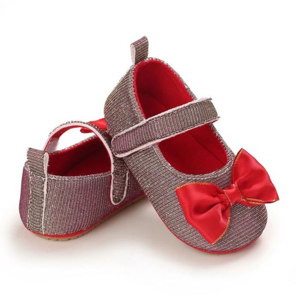 first walkers born baby kids toddler boys girls solid bowknot shiny non-slip walking shoes princess
first walkers born baby kids toddler boys girls solid bowknot shiny non-slip walking shoes princess