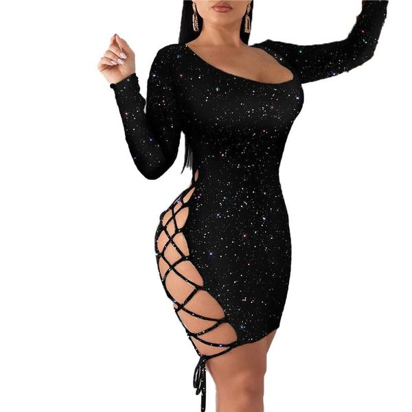plus size nude dress bodycon dresses party backless sheath nightclub tight laser sequined colorful reflective casual, Black;gray
plus size nude dress bodycon dresses party backless sheath nightclub tight laser sequined colorful reflective casual, Black;gray