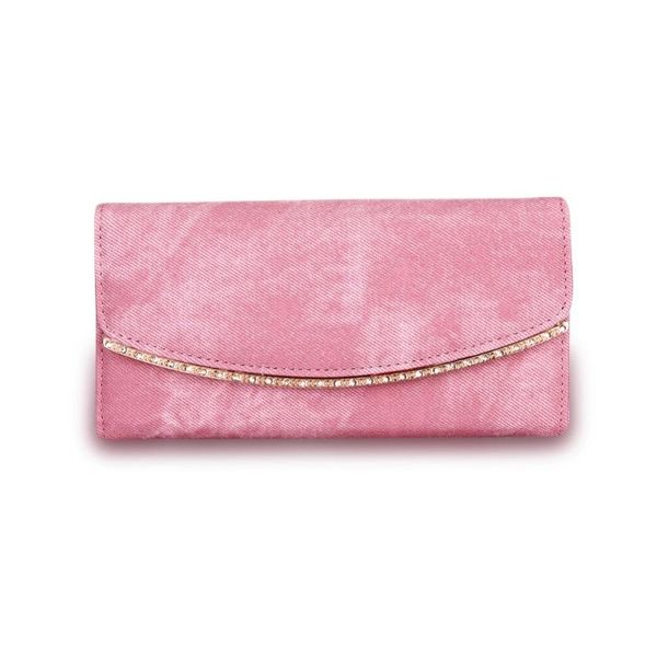 wallets 2021 women wallet pu leather long female purse handbags card holder 4 colors lady, Red;black
wallets 2021 women wallet pu leather long female purse handbags card holder 4 colors lady, Red;black