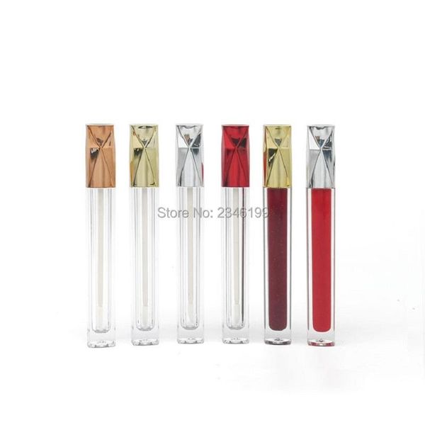 storage bottles & jars cosmetic packaging rose gold/ silver/ gold 25 pieces empty container lip gloss tube with wand
storage bottles & jars cosmetic packaging rose gold/ silver/ gold 25 pieces empty container lip gloss tube with wand