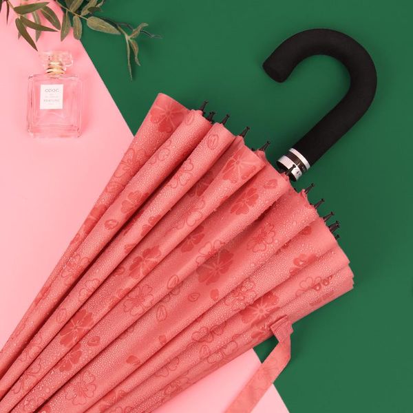 umbrellas large simple long handle umbrella outdoor waterproof clear dual use rain sun umbrellass cute women parapluie gear df50ys
umbrellas large simple long handle umbrella outdoor waterproof clear dual use rain sun umbrellass cute women parapluie gear df50ys