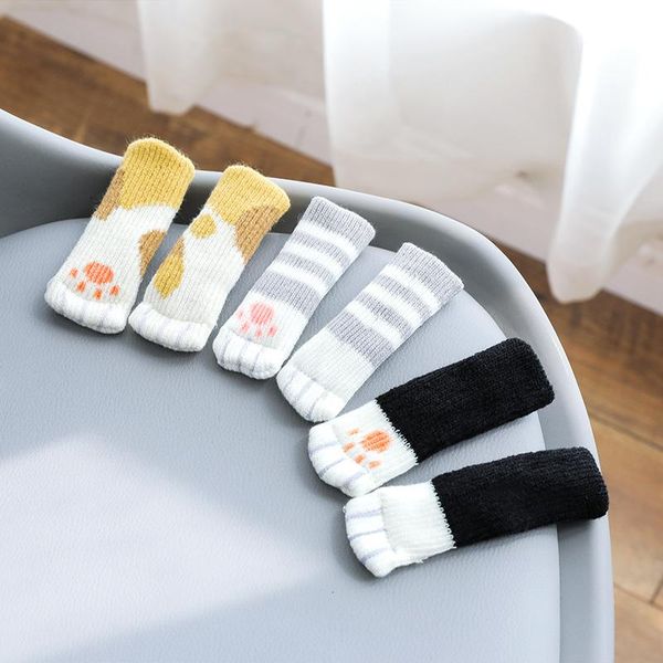 desk corner cover mute wear-resisting chair foot stool table mat cat 12.5x3.2cm plush covers
desk corner cover mute wear-resisting chair foot stool table mat cat 12.5x3.2cm plush covers