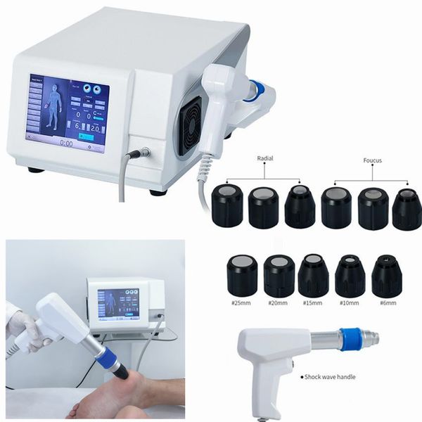 portable eswt shock wave physiotherapy equipment to teat ed treatment shockwave therapy messager for fitness supplies
portable eswt shock wave physiotherapy equipment to teat ed treatment shockwave therapy messager for fitness supplies