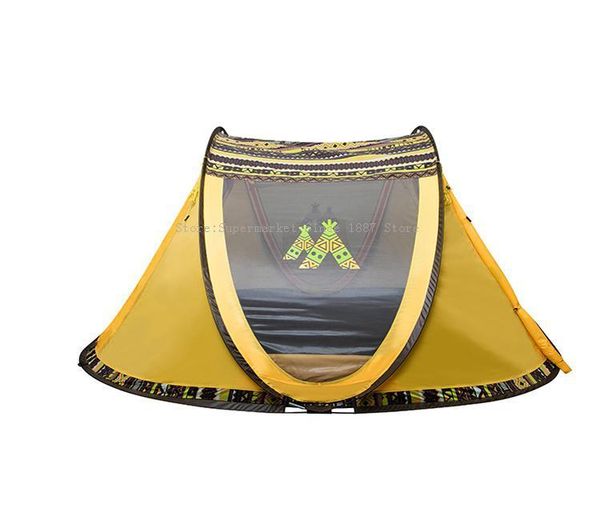 outdoor equipment summer camping automatic speed 3-4 people single-layer park tent tents and shelters
outdoor equipment summer camping automatic speed 3-4 people single-layer park tent tents and shelters