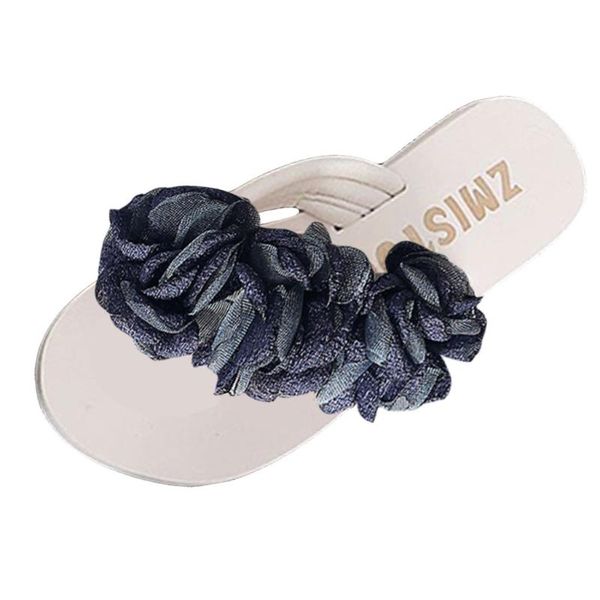 womens fashion flip- flop slippers ladies wedges non-slip sandals rose flower casual beach walking shoes slippers#1225, Black
womens fashion flip- flop slippers ladies wedges non-slip sandals rose flower casual beach walking shoes slippers#1225, Black