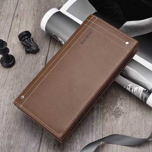 2019 long men's zipper clutch korean wallet soft new solid multi-function color tewmw
2019 long men's zipper clutch korean wallet soft new solid multi-function color tewmw