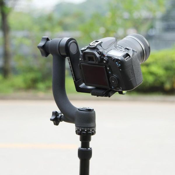 tripods professional 360 degree panoramic gimbal tripod ball head 1/4 inch screw w/quick release plate for dslr camera telepo lens
tripods professional 360 degree panoramic gimbal tripod ball head 1/4 inch screw w/quick release plate for dslr camera telepo lens
