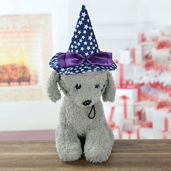 dog apparel halloween witch hat fit cat pet party fancy dress up costume accessories h1
dog apparel halloween witch hat fit cat pet party fancy dress up costume accessories h1