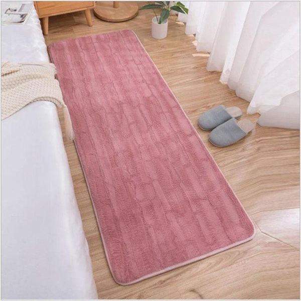carpets modern home decor faux fur carpet for living room children plush rugs non-slip sofa foor mat bed front foot gray
carpets modern home decor faux fur carpet for living room children plush rugs non-slip sofa foor mat bed front foot gray