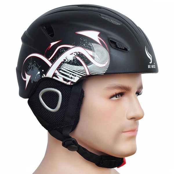 cycling helmets skiing helmet pc+eps ce ultralight men women ski integrally-molded outdoor sports snowboard skateboard
cycling helmets skiing helmet pc+eps ce ultralight men women ski integrally-molded outdoor sports snowboard skateboard