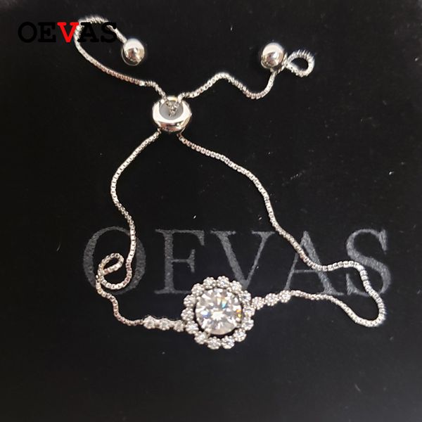 oevas real color moissanite bracelets for women 100% 925 sterling silver sparkling wedding party fine jewelry, Golden;silver
oevas real color moissanite bracelets for women 100% 925 sterling silver sparkling wedding party fine jewelry, Golden;silver