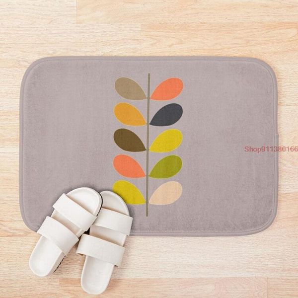 mat orla kiely design kitchen floor bedroom home door decoration living room carpet bathroom non-slip bath mats
mat orla kiely design kitchen floor bedroom home door decoration living room carpet bathroom non-slip bath mats