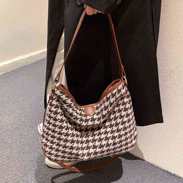 shopping bags classic canvas tote for women crossbody large capacity shopper female shoulder ladies 220307
shopping bags classic canvas tote for women crossbody large capacity shopper female shoulder ladies 220307