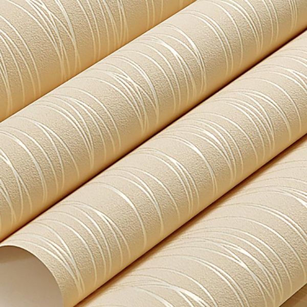 simple and modern plain color vertical stripes non-woven wallpaper bedroom living room tv background wall restaurant wallpapers
simple and modern plain color vertical stripes non-woven wallpaper bedroom living room tv background wall restaurant wallpapers