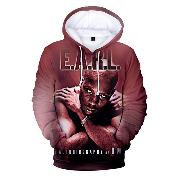 men's hoodies & sweatshirts r.i.p rapper dmx 3d print hooded sweatshirt men/women long sleeve streetwear pullovers female harajuku hoo, Black
men's hoodies & sweatshirts r.i.p rapper dmx 3d print hooded sweatshirt men/women long sleeve streetwear pullovers female harajuku hoo, Black