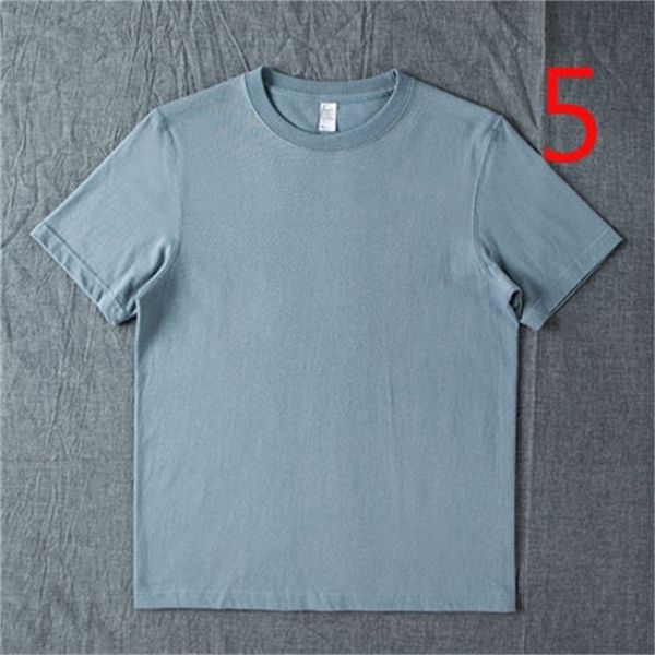 summer tide brand fashion casual round neck short-sleeved t-shirt half-sleeved shirt 210420, White;black
summer tide brand fashion casual round neck short-sleeved t-shirt half-sleeved shirt 210420, White;black