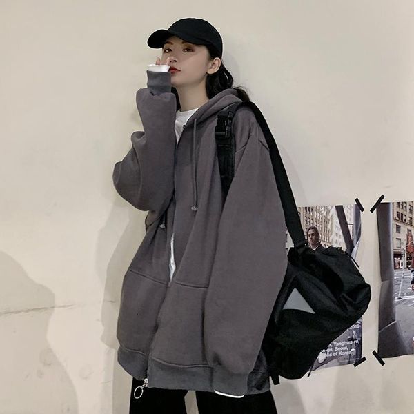 ay664 spring summer autumn women fashion casual lady beautiful nice woman female oversized hoodie women's hoodies & sweatshirts qxge, Black
ay664 spring summer autumn women fashion casual lady beautiful nice woman female oversized hoodie women's hoodies & sweatshirts qxge, Black