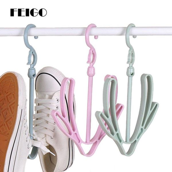 hangers & racks feigo multipurpose shoe rack hanger balcony hook outdoor wind storage vertical drying wardrobe f744
hangers & racks feigo multipurpose shoe rack hanger balcony hook outdoor wind storage vertical drying wardrobe f744