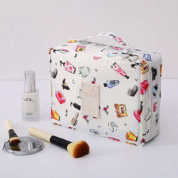 multifunction travel cosmetic bag women toiletry makeup organizer outdoor waterproof storage case wash kit big capacity bags & cases
multifunction travel cosmetic bag women toiletry makeup organizer outdoor waterproof storage case wash kit big capacity bags & cases