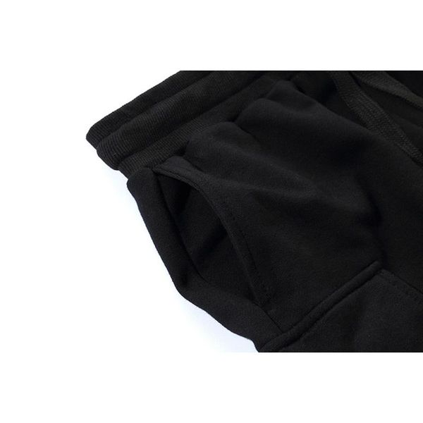 ly men work combat cargo pants with pockets buckle straps techwear trousers fif66 men's, Black
ly men work combat cargo pants with pockets buckle straps techwear trousers fif66 men's, Black