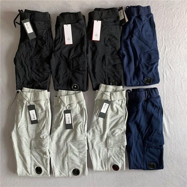 men's pants solid color men loose sweatpants classic pocket lenses decorated elastic waist trouse, Black
men's pants solid color men loose sweatpants classic pocket lenses decorated elastic waist trouse, Black