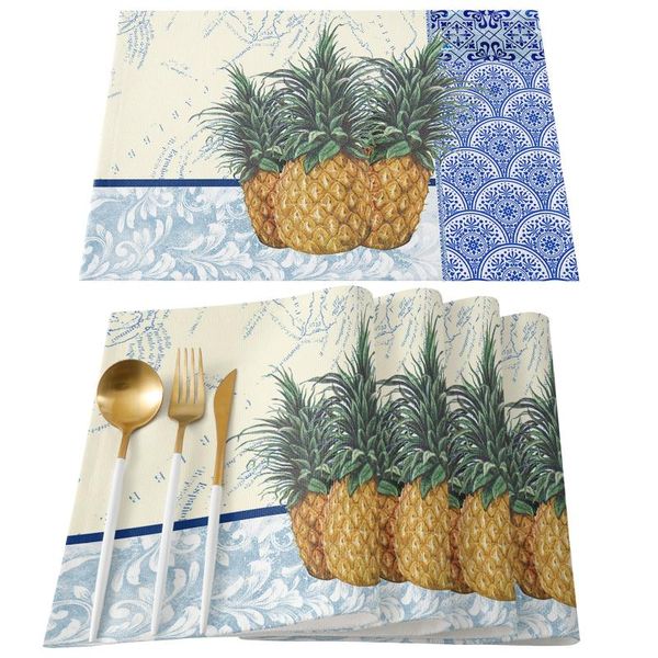 mats & pads map summer pineapple table for dining kitchen accessories modern home decor car
mats & pads map summer pineapple table for dining kitchen accessories modern home decor car