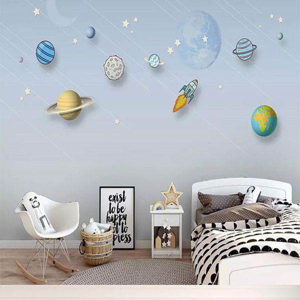 wallpapers custom 3d wallpaper mural simple starry sky lovely boy girl bedroom living room dining background
wallpapers custom 3d wallpaper mural simple starry sky lovely boy girl bedroom living room dining background