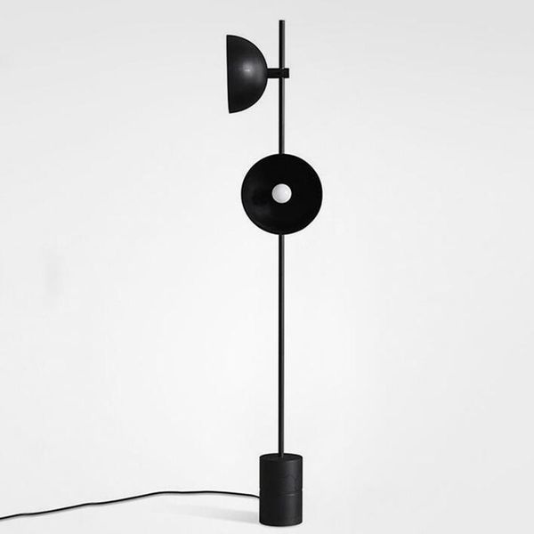 double light floor lamp latest living room black simple and fashion design for modern house lamps
double light floor lamp latest living room black simple and fashion design for modern house lamps