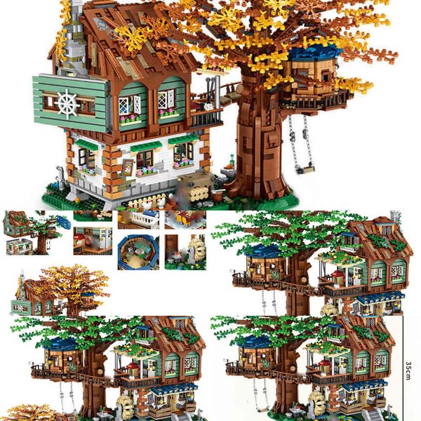 tree new product loz house 4761pcs mini 1033 building block assembly scene model toys for children birthday gift x05222021
tree new product loz house 4761pcs mini 1033 building block assembly scene model toys for children birthday gift x05222021