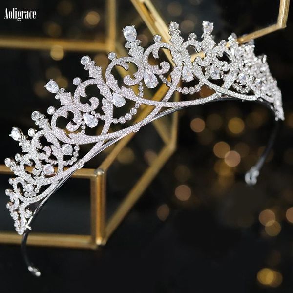 hair clips & barrettes vintage women cubic zirconia cz wedding tiaras and crowns sweet 16 prom birthday pageant headpiece bridal accessories, Golden;silver
hair clips & barrettes vintage women cubic zirconia cz wedding tiaras and crowns sweet 16 prom birthday pageant headpiece bridal accessories, Golden;silver
