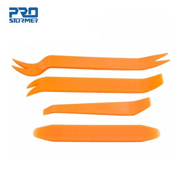 professional hand tool sets 4pcs portable auto car radio panel door clip trim dash audio removal installer pry kit repair by prostormer
professional hand tool sets 4pcs portable auto car radio panel door clip trim dash audio removal installer pry kit repair by prostormer